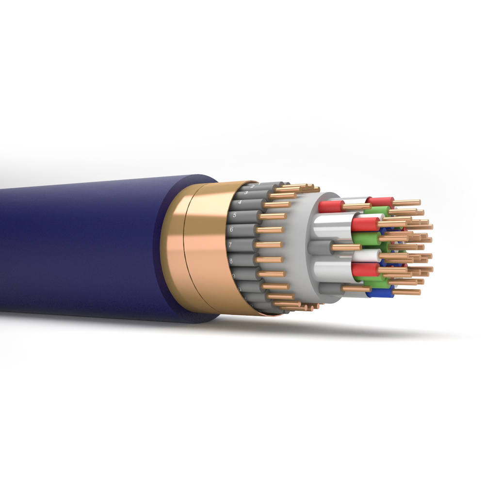 Cable,SW S-Y(E)Mz1K,(34+7x4)x0.8mm²